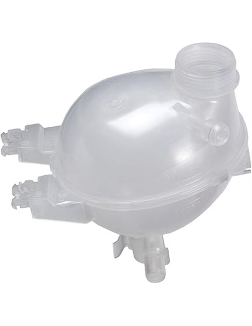febi bilstein 104940 - Depósito de compensación del radiador, 1 unidad       
