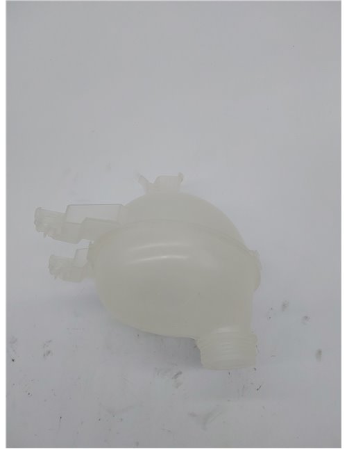 febi bilstein 104940 - Depósito de compensación del radiador, 1 unidad       