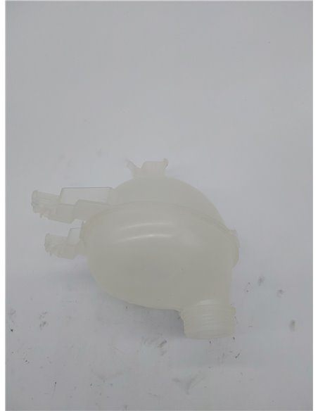 febi bilstein 104940 - Depósito de compensación del radiador, 1 unidad       