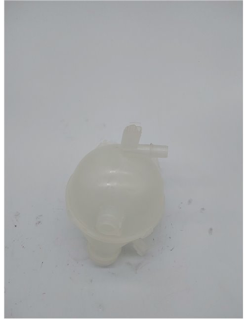 febi bilstein 104940 - Depósito de compensación del radiador, 1 unidad       