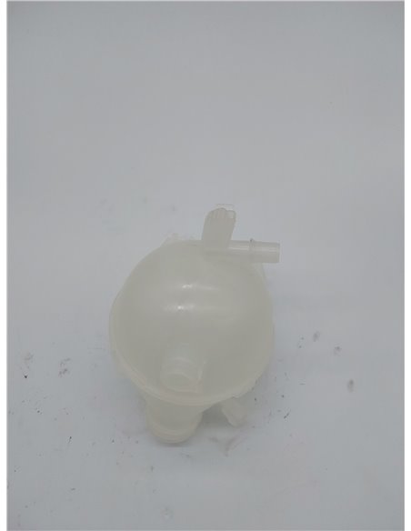 febi bilstein 104940 - Depósito de compensación del radiador, 1 unidad       