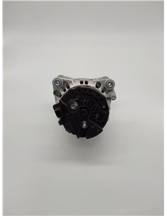 HELLA 8EL 011 710-471 Alternador - 14V - 120A        2