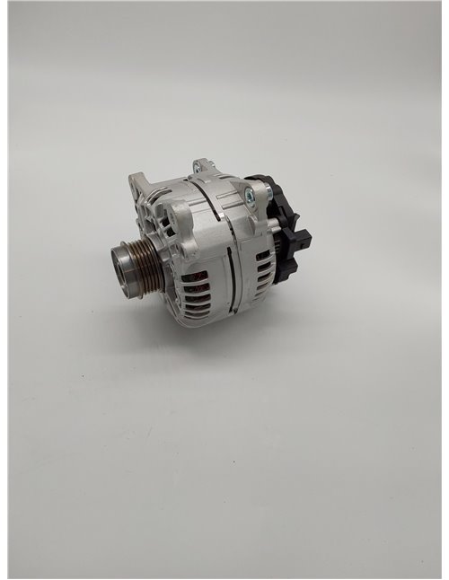 HELLA 8EL 011 710-471 Alternador - 14V - 120A       