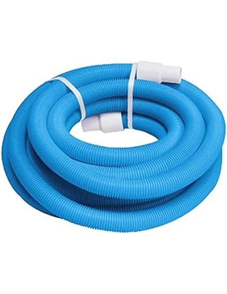 Gre 770322 - Manguera de 2 Terminales para Limpiafondos de Piscina, compatible con limpiafondos de aspiración gracias a sus cone