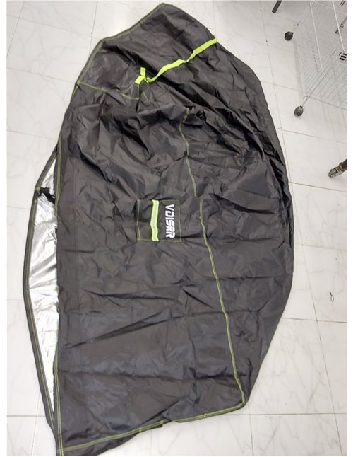VDISRR Funda Mesa Exterior Impermeable 180x122x74cm, Tela Oxford 420D Funda Protectora Muebles de Jardin Cubre Mesa y Sillas Ext