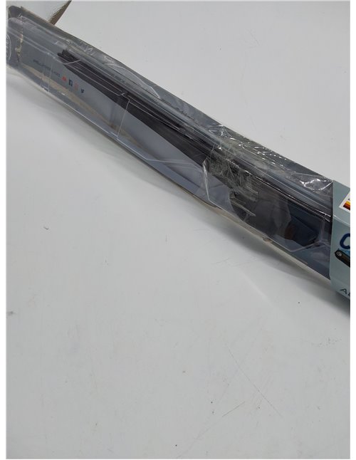 HELLA 9XW 190 253-281 Metal Wiper Limpiaparabrisas - WPR28 - Escobillas con arco - para vehíc. dirección a la derecha - 28" - 70