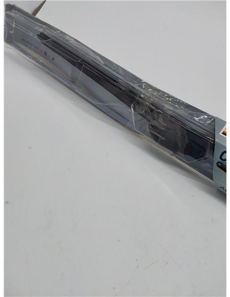 HELLA 9XW 190 253-281 Metal Wiper Limpiaparabrisas - WPR28 - Escobillas con arco - para vehíc. dirección a la derecha - 28" - 70