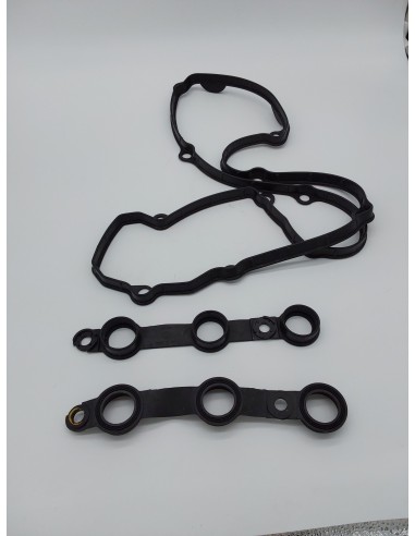 Juego de juntas, tapa de culata ELRING 302.350