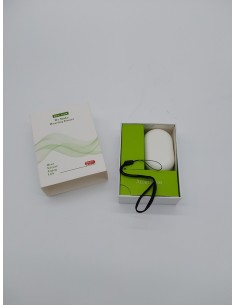 Mini Amplificador Auditivo Inalambricos Recargable-Amplificadores de Sonido Invisible para mayores-Auriculares y Aparatos Auditi