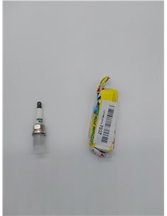 Denso IK22 - Bujías De Encendido Iridium        2