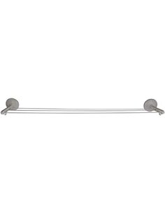 cartrend 10243 tendedero para caravana con 2 ventosas, extensible, para caravana, caravana, casa móvil, hogar, accesorios para a