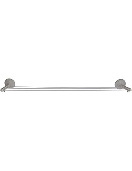 cartrend 10243 tendedero para caravana con 2 ventosas, extensible, para caravana, caravana, casa móvil, hogar, accesorios para a