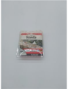 kwb 49353114 Pack Grapas Acero 053/c 14 mm, Gris, Set de 1000 Piezas        2