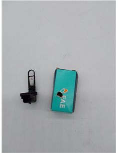 FAE 33509 Inyección de Combustible        2