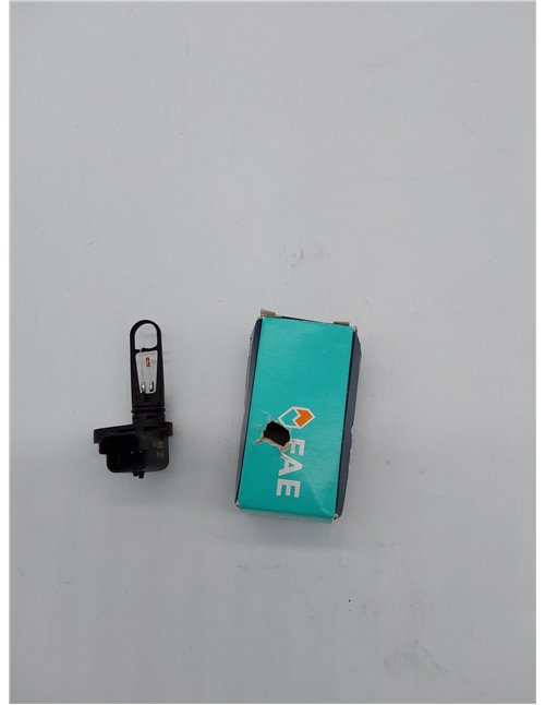 FAE 33509 Inyección de Combustible       