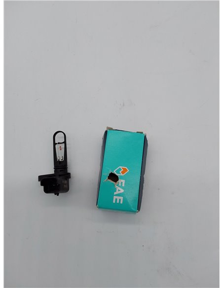 FAE 33509 Inyección de Combustible       
