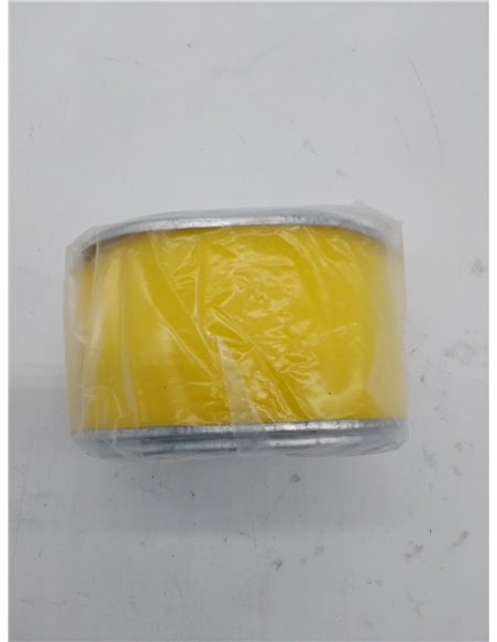 SPTwj Beehive Filtro Air Filter 2 Piezas Universal Cortacésped Motor Filtro de Aire para Motores Honda GX140 GX160 GX200 5 HP 5.