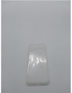 Funda Carcasa Gel Transparente para XIAOMI REDMI Note 10 5G - XIAOMI Poco M3 Pro 5G, Ultra Fina 0,33mm, Silicona TPU de Alta Res 2