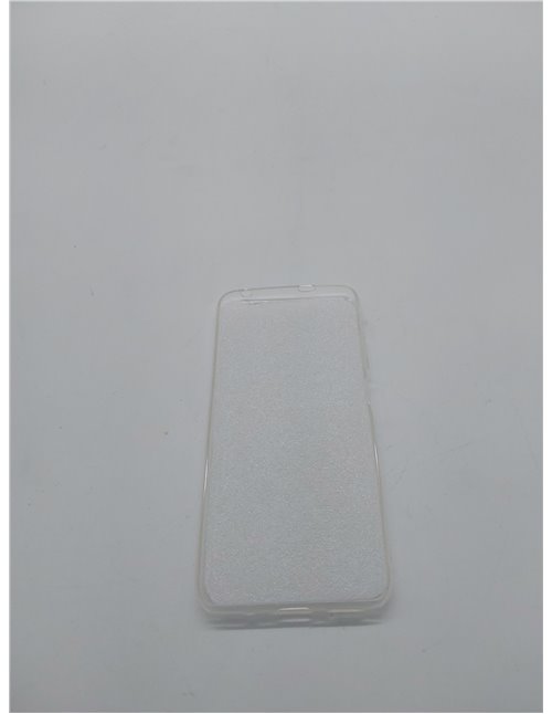 Funda Carcasa Gel Transparente para XIAOMI REDMI Note 10 5G - XIAOMI Poco M3 Pro 5G, Ultra Fina 0,33mm, Silicona TPU de Alta Res