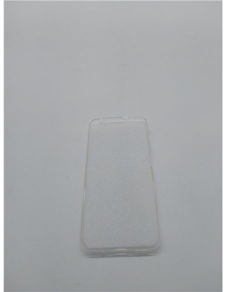 Funda Carcasa Gel Transparente para XIAOMI REDMI Note 10 5G - XIAOMI Poco M3 Pro 5G, Ultra Fina 0,33mm, Silicona TPU de Alta Res