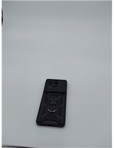 Carcasa Cool para Xiaomi Redmi Note 13 5G Hard Ring Negro        2