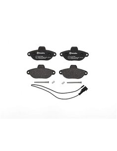 Brembo P 23 060 Pastillas de Frenos