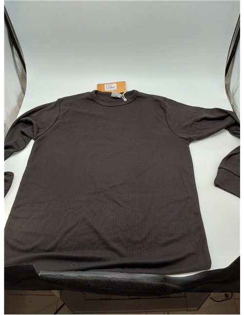 Portwest B123 Camiseta Térmica Aislante de Manga Larga       