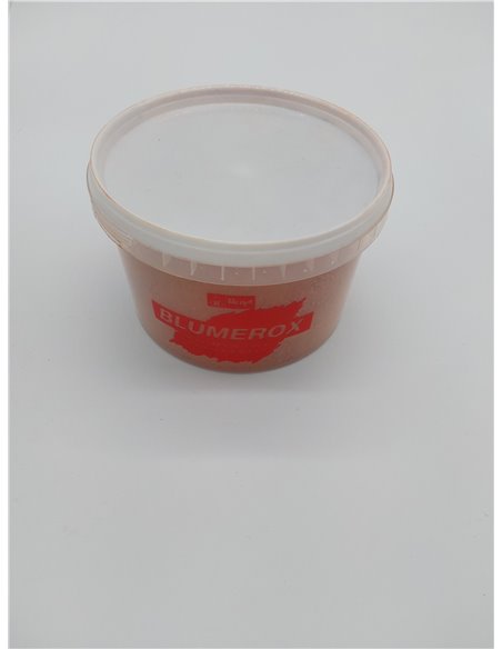 Rayt 1181-71 Polvo para Interiores y Exteriores Cemento Blanco o Gris, Cal y Yeso. Altísimo Poder colorante. Pigmentos de Primer