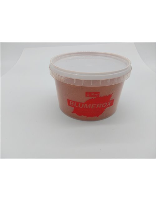 Rayt 1181-71 Polvo para Interiores y Exteriores Cemento Blanco o Gris, Cal y Yeso. Altísimo Poder colorante. Pigmentos de Primer