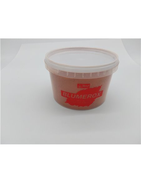 Rayt 1181-71 Polvo para Interiores y Exteriores Cemento Blanco o Gris, Cal y Yeso. Altísimo Poder colorante. Pigmentos de Primer