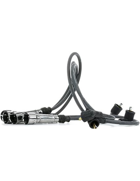 Magneti Marelli 941319170026 Juego de cables de encendido       