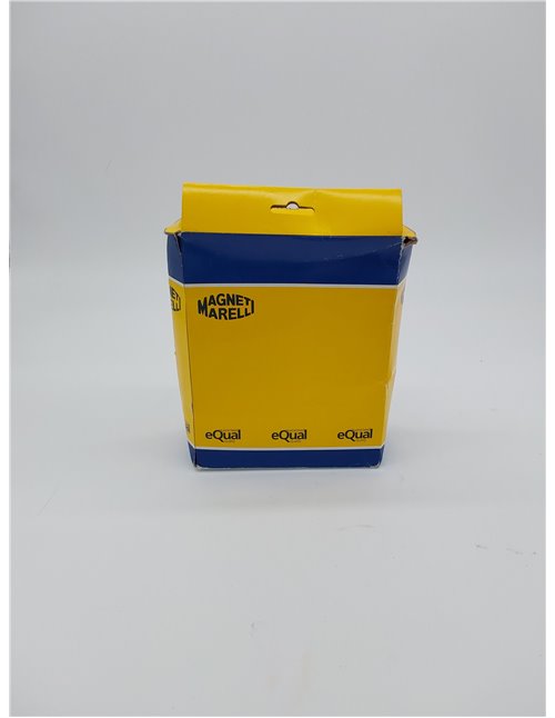 Magneti Marelli 941319170026 Juego de cables de encendido       