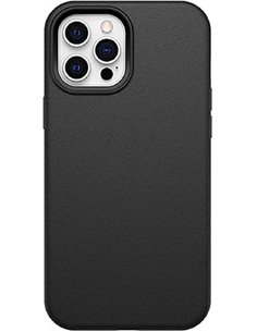 Otterbox Funda para iPhone 12 Pro MAX Slim con MagSafe, Resistente a Golpes y caídas, Ultra-Fina,Funda Protectora Fina, Testada 