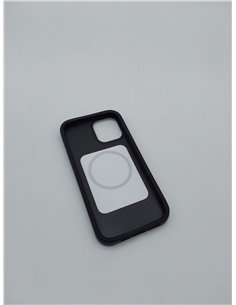 Otterbox Funda para iPhone 12 Pro MAX Slim con MagSafe, Resistente a Golpes y caídas, Ultra-Fina,Funda Protectora Fina, Testada  2