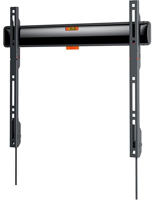 Vogel's TVM 3405 Soporte TV Fijo para televisores de 32 a 77 Pulgadas, Máx. 50 kg, Soporte TV máx. VESA 400x400, Compatibilidad 