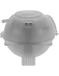 Meyle Depósito compensación, refrigerante       