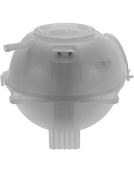 Meyle Depósito compensación, refrigerante       