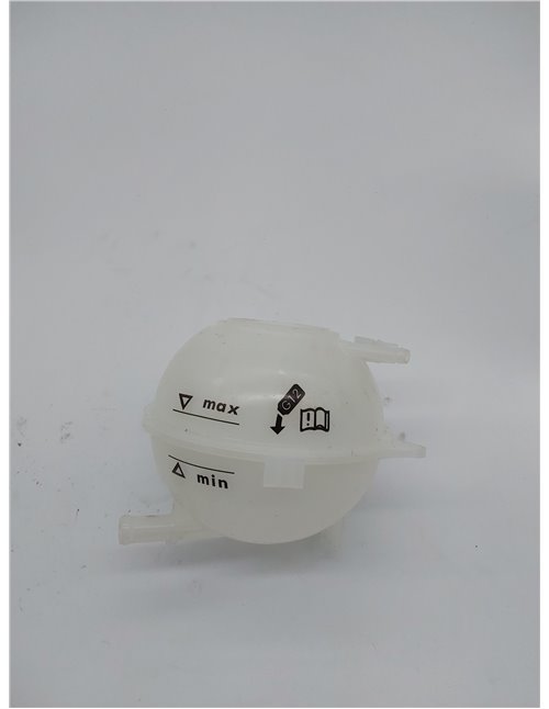 Meyle Depósito compensación, refrigerante       