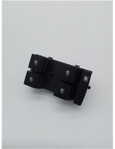 TarosTrade 12-0744-L-95720 Inteructor De Elevalunas Delantero Para Todas Las Ventanas Conconector De 8 Pin        2