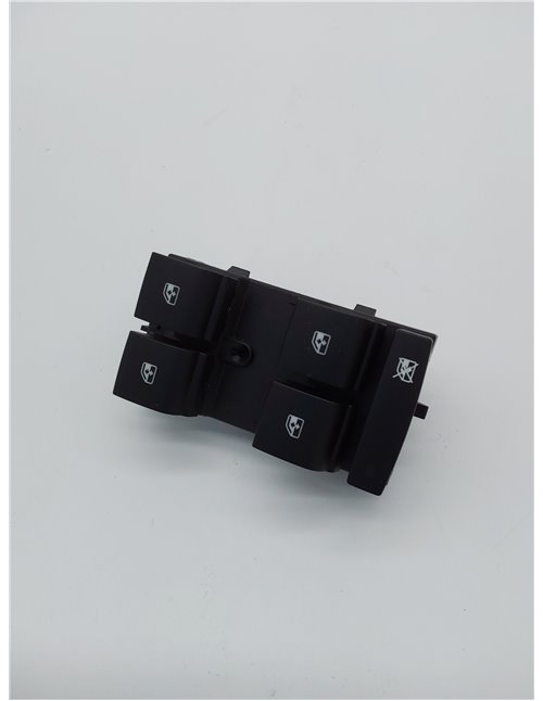 TarosTrade 12-0744-L-95720 Inteructor De Elevalunas Delantero Para Todas Las Ventanas Conconector De 8 Pin       