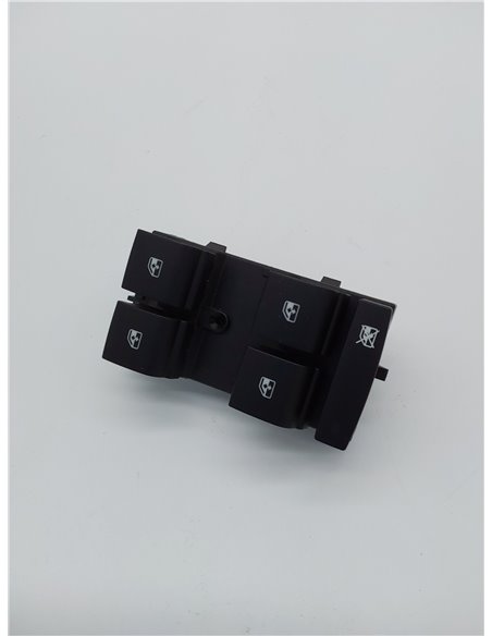 TarosTrade 12-0744-L-95720 Inteructor De Elevalunas Delantero Para Todas Las Ventanas Conconector De 8 Pin       