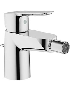 Grohe BauEdge - Grifo de bidé 1/2", color cromo (Ref.23331000)       