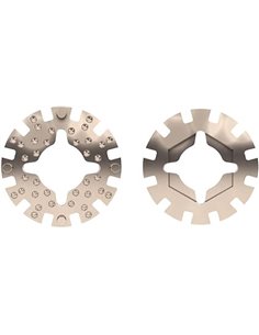 CMT OMA31-X2 Adaptatores Universales       