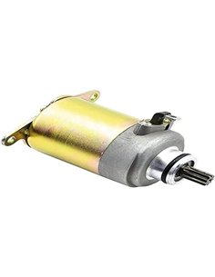 Motor de Arranque para SYM Euro MX 125, 150 CCM       