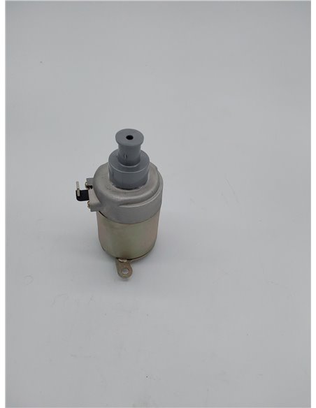 Motor de Arranque para SYM Euro MX 125, 150 CCM       