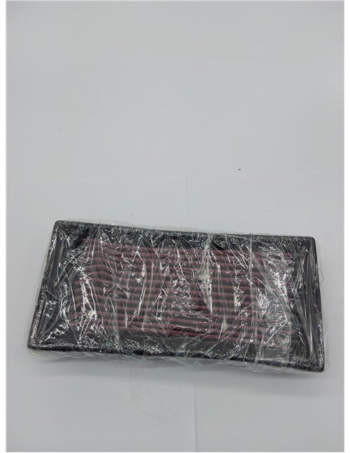 K&N 33-2002 Filtro de Aire Coche       
