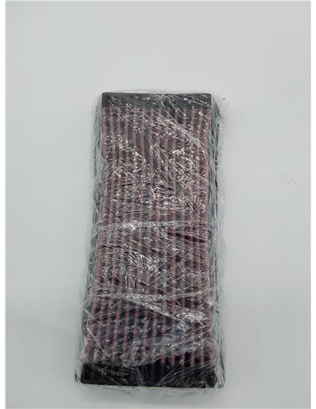 K&N 33-2002 Filtro de Aire Coche       