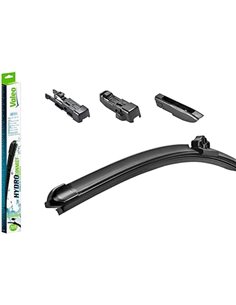 VALEO 578504 Escobillas de Limpiaparabrisas       