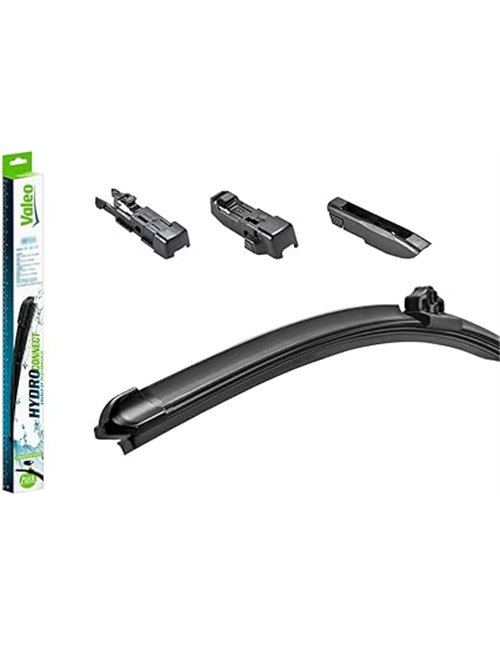VALEO 578504 Escobillas de Limpiaparabrisas       