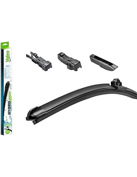 VALEO 578504 Escobillas de Limpiaparabrisas       